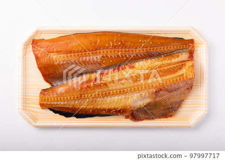 Atka Mackerel Pickled in Mirin 97997717