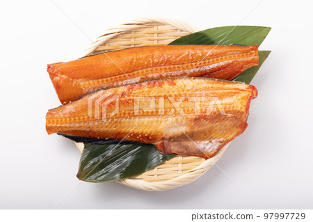 Atka Mackerel Pickled in Mirin 97997729