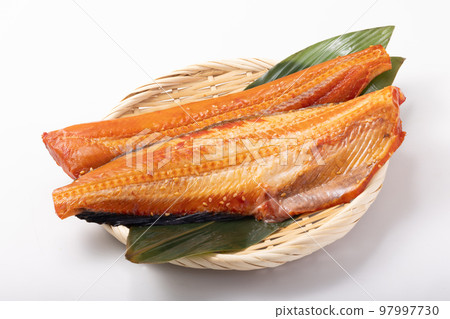 Atka Mackerel Pickled in Mirin 97997730