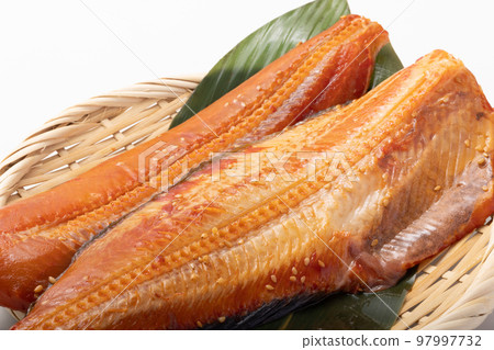 味醂醃鮐魚 97997732