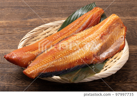 味醂醃鮐魚 97997735