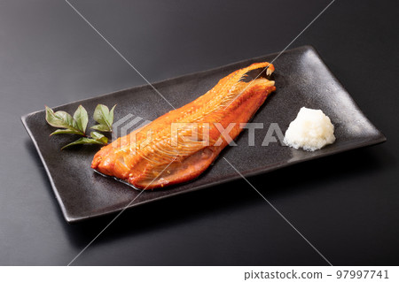 味醂醃鮐魚 97997741