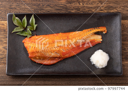 味醂醃鮐魚 97997744