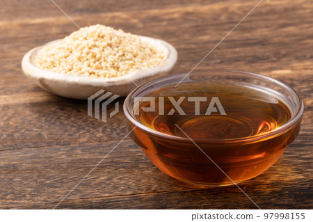 Sesame oil Sesame oil 97998155