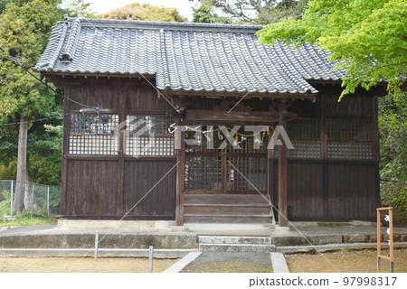 烏田天劍神社 97998317