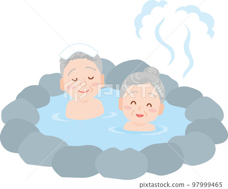 溫泉_露天浴池_混浴_老年男女 溫泉_露天浴池_混浴_老年男女 97999465