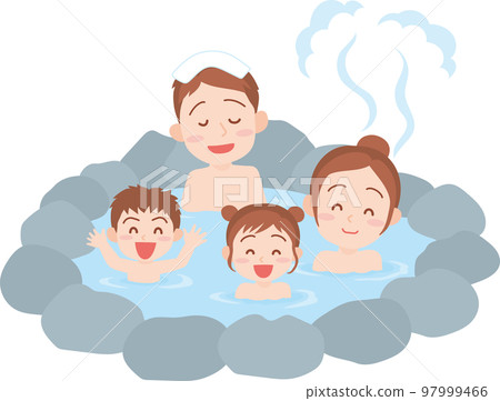 溫泉_露天浴池_家庭 97999466