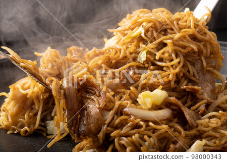 炒麵 98000343