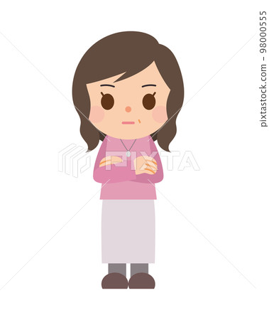 思維的女人 思維的女人 98000555