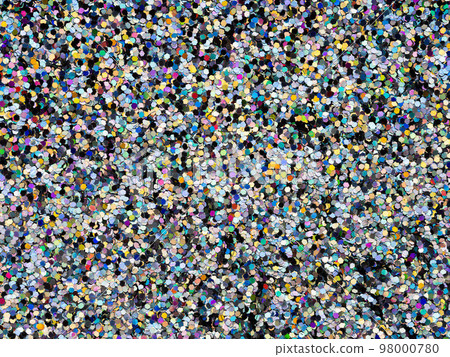 Fancy rainbow color glitter sparkle confetti background for happy birthday party invite card, Christmas, xmas holiday seasonal wallpaper decoration, greeting, wedding invitation card design element. Fancy rainbow color glitter sparkle confetti background for happy birthday party invite card, Christmas, xmas holiday seasonal wallpaper decoration, greeting, wedding invitation card design element. 98000780