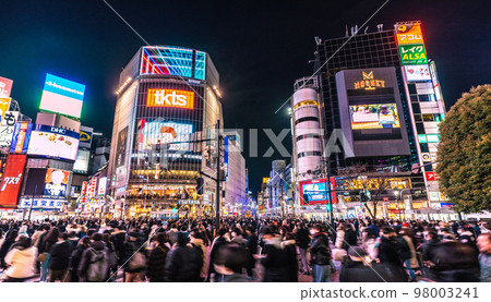 Tokyo cityscape in Japan Cumulative total of over 30 million people, 10 million people increased in 4 months, 456 deaths, the highest number ... nightmare infection explosion ... = January 6 Tokyo cityscape in Japan Cumulative total of over 30 million people, 10 million people increased in 4 months, 456 deaths, the highest number ... nightmare infection explosion ... = January 6 98003241