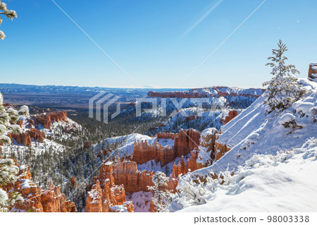 Winter Bryce 98003338