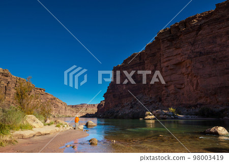 Colorado river Colorado river 98003419