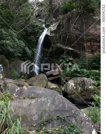 Okinawa Goro Falls Okinawa Goro Falls 98004282