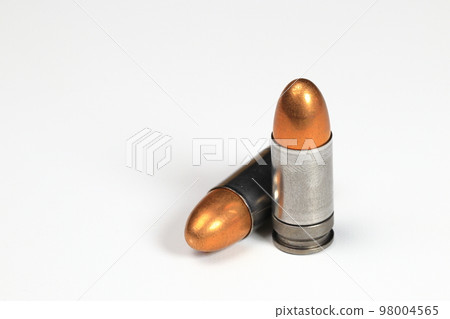 bullet 9mm parabellum FMJ (Full Metal Jacket) Shell Shock Technologies (NAS3). bullet 9mm parabellum FMJ (Full Metal Jacket) Shell Shock Technologies (NAS3). 98004565