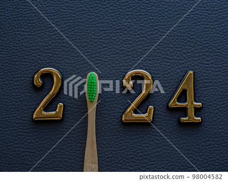 2024 and dental concept 2024 and dental concept 98004582