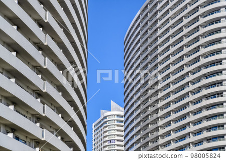Yokohama Minatomirai Cityscape Tower Mansion 98005824