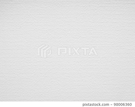 White linen clean watercolor canvas texture. Effect for making artwork, painting, designs decoration, background concepts, text, lettering, wall screen saver or other art work. Blank burlap material. 98006360