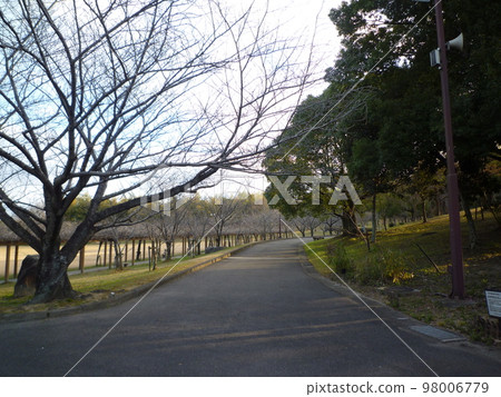 知多市旭公園 98006779
