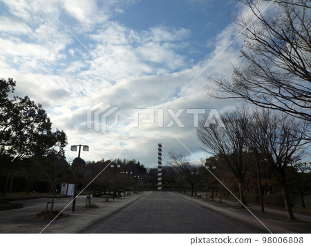 知多市旭公園 98006808