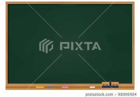 Blackboard background material 98006984
