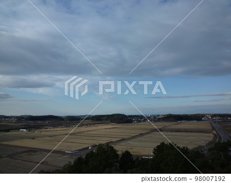 極東公園展望台 98007192