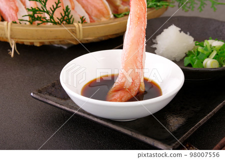 image of delicious crab pot image of delicious crab pot 98007556