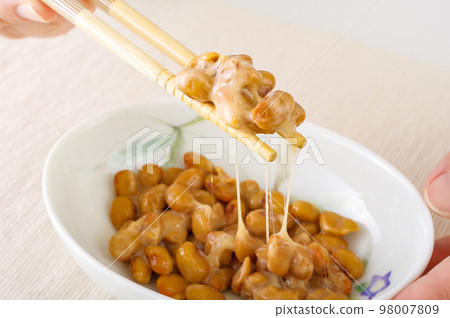 納豆看起來很好吃 98007809