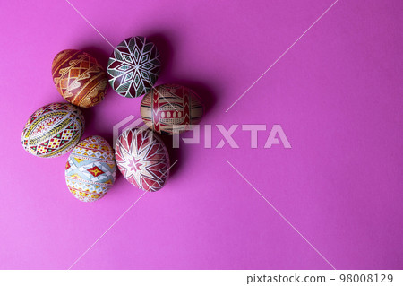 happy easter card 98008129