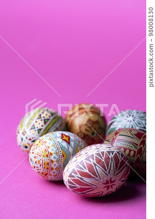 happy easter card 98008130