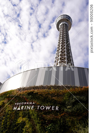 Yokohama sightseeing spots Yokohama sightseeing spots 98008206