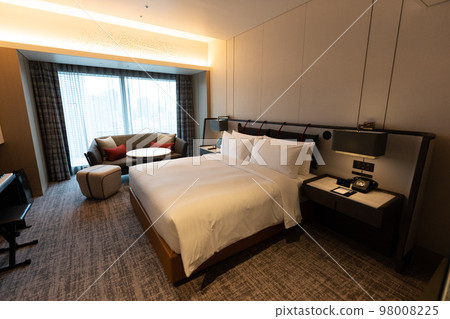 豪華酒店在東京 98008225