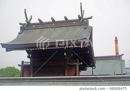 尼崎貴船神社 Temple-4 尼崎貴船神社 Temple-4 98008475