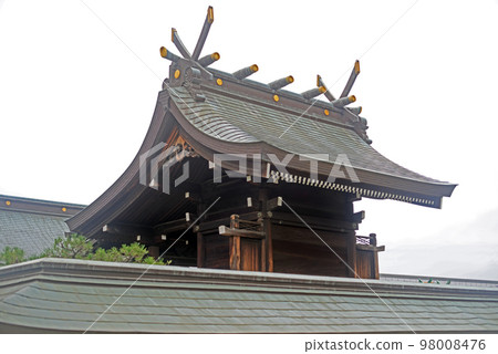 尼崎貴船神社 Shrine-3 尼崎貴船神社 Shrine-3 98008476