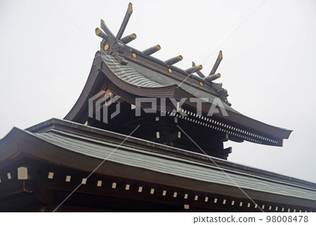 尼崎貴船神社 Temple-2 尼崎貴船神社 Temple-2 98008478