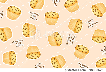 chocolate muffin design chocolate muffin design 98008625