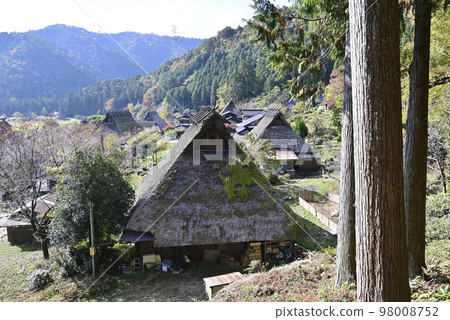 Miyama Seki no Sato Miyama Seki no Sato 98008752