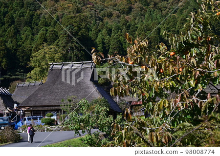 Miyama Seki no Sato 98008774