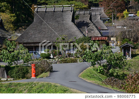 Miyama Seki no Sato 98008775