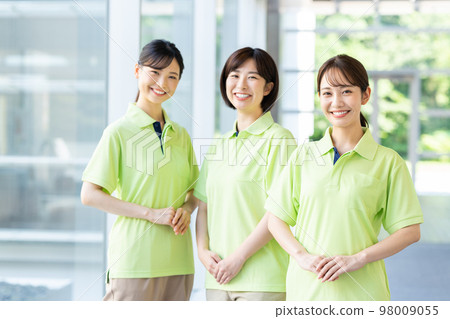 青年護理人員 青年護理人員 98009055