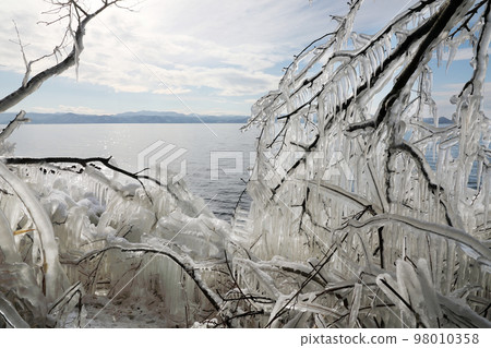 Splash ice 98010358