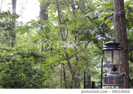 Auto Camp Morino Campsite [Osaka] 98010608