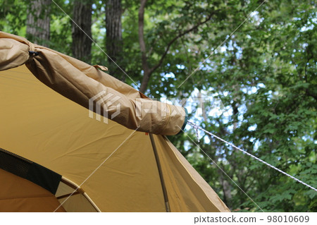 Auto Camp Morino Campsite [Osaka] 98010609