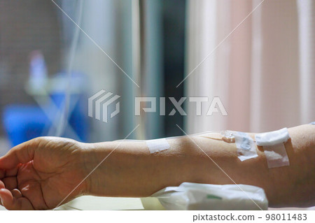 Drip/Infusion "Medical Devices" 98011483