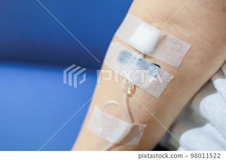 Drip/Infusion "Medical Devices" Drip/Infusion "Medical Devices" 98011522