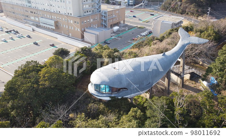 下關市鯨魚博物館遺址 下關市鯨魚博物館遺址 98011692