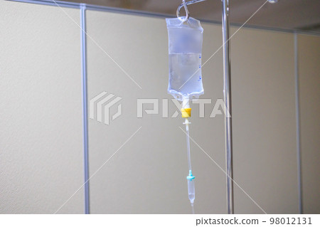 Drip/Infusion "Medical Devices" 98012131