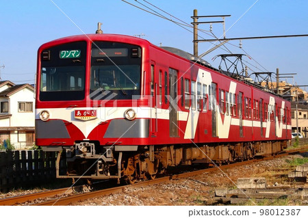 Local Line Ryutetsu Nagareyama Line Akagi Formation Local Line Ryutetsu Nagareyama Line Akagi Formation 98012387