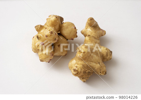 Jerusalem artichoke Jerusalem artichoke 98014226