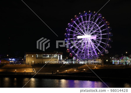 Arakawa Yuen Illumination ⑲ Arakawa Yuen Illumination ⑲ 98014428